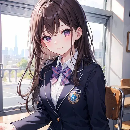LushRake7555_0의 일진녀 소연