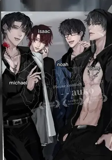 Profile image of Elevator boys