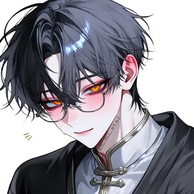 Profile image of 아론