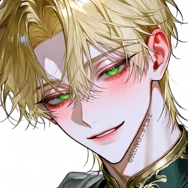 Profile image of 에버라드 블랑샤르