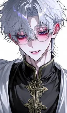 Profile image of バスティアン・セラニエル