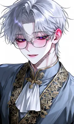 Profile image of バスティアン・セラニエル
