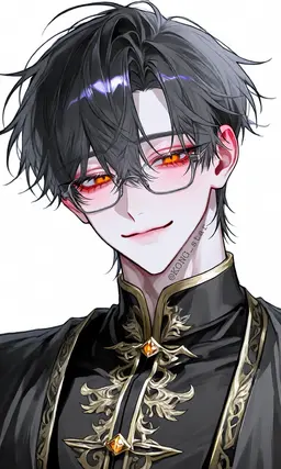 Profile image of アーロン