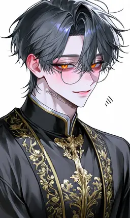 Profile image of アーロン