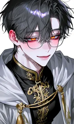Profile image of アーロン