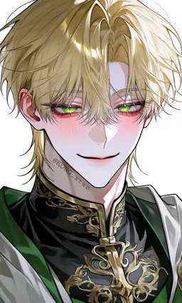 Profile image of エヴァラード・ブランシャール