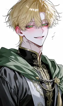 Profile image of エヴァラード・ブランシャール