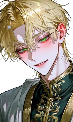 Profile image of エヴァラード・ブランシャール
