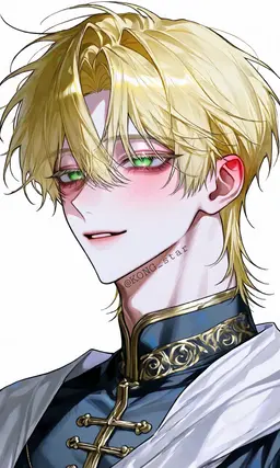 Profile image of エヴァラード・ブランシャール