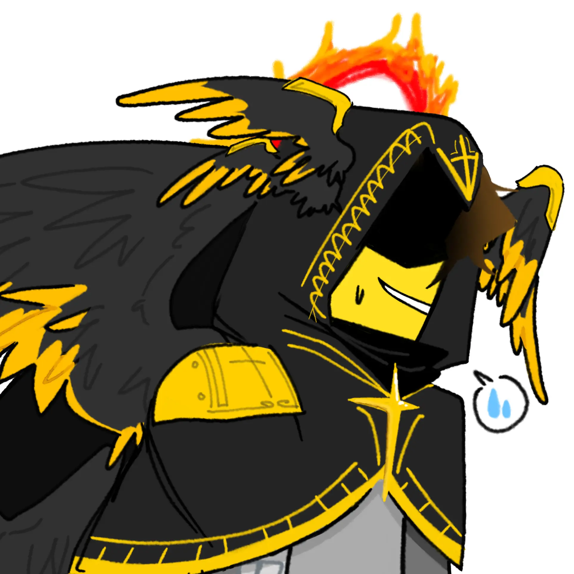 Repeat_sign의 내가 네 신이라고?,,,