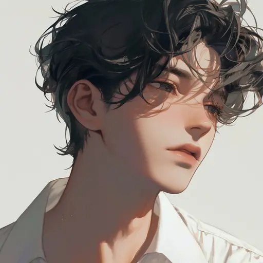 my_himi_의 유성준