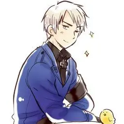 Profile image of ギルベルト