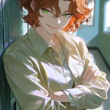 Profile image of Jena