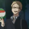 Profile image of 月島蛍