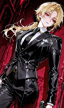 Profile image of Rai