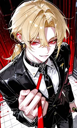 Profile image of Rai