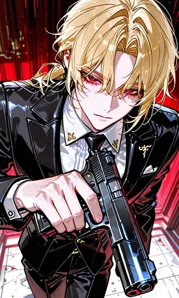 Profile image of Rai