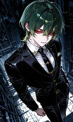 Profile image of Chihiro