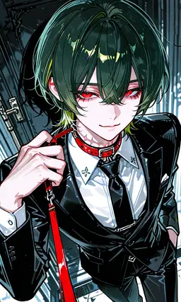 Profile image of Chihiro