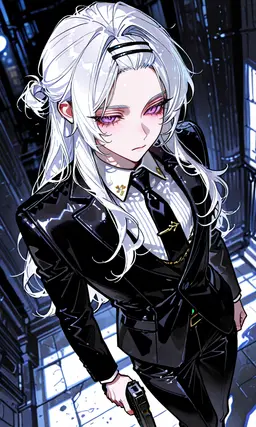 Profile image of Claire