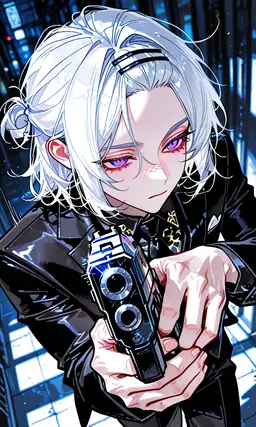 Profile image of Claire