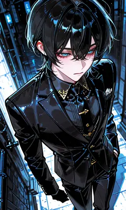 Profile image of Minase
