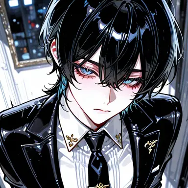 Profile image of Minase