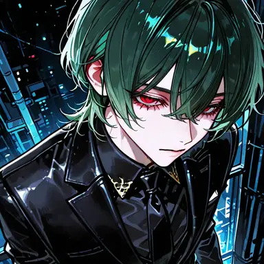 Profile image of Chihiro