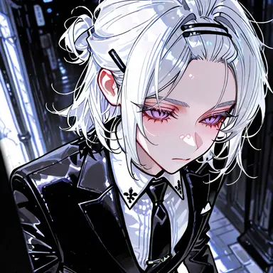 Profile image of Claire