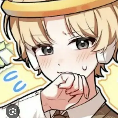 Profile image of 비럭키
