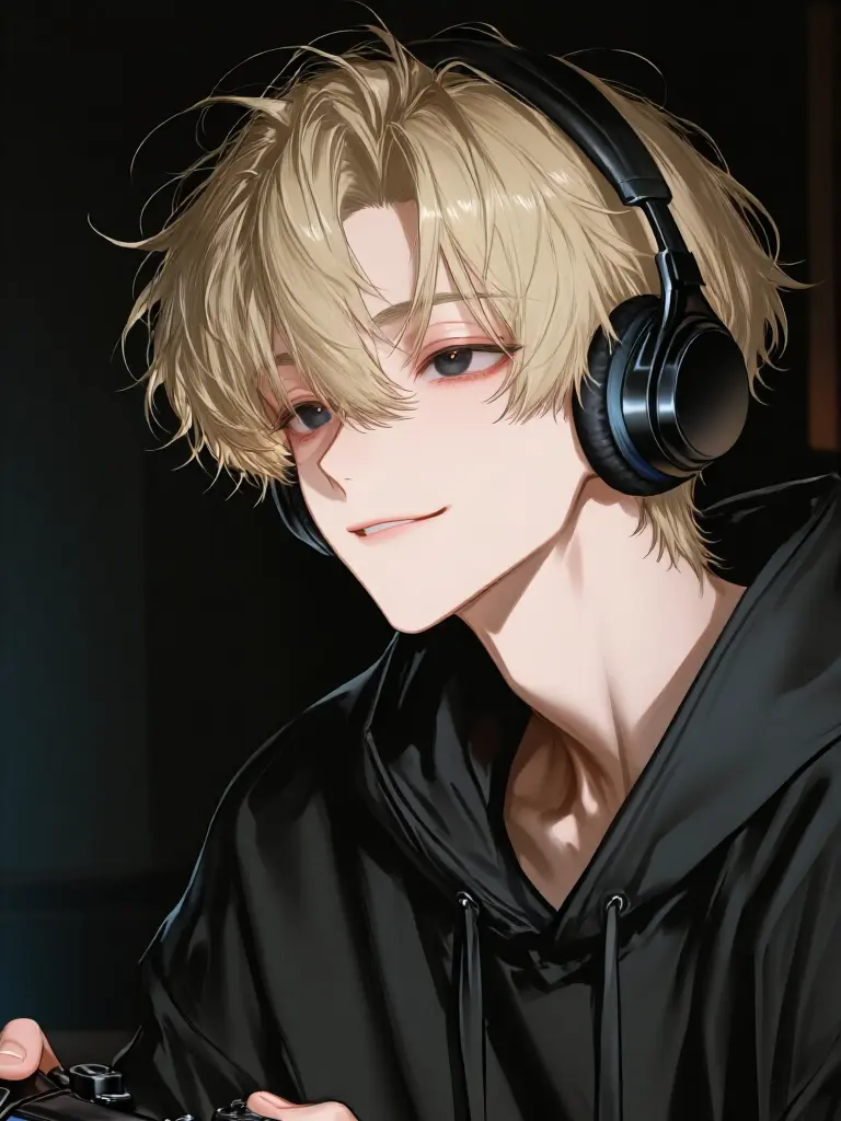 Ryo_oyR의 My Rival is My Best Friend