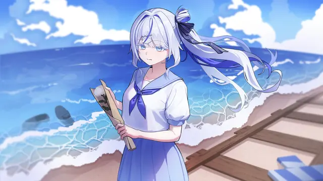 Profile image of Aokumo Rin