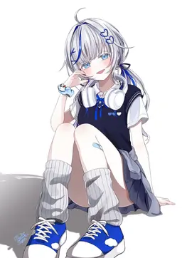 Profile image of Aokumo Rin