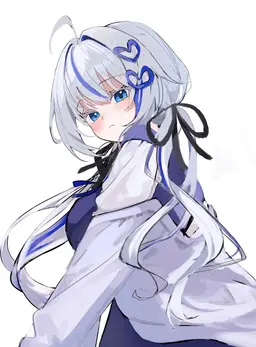 Profile image of Aokumo Rin