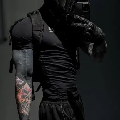 Profile image of Kai
