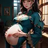 캐릭터 프로필 이미지