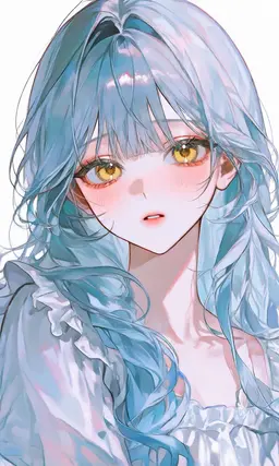 Profile image of マリレン・クロリエル
