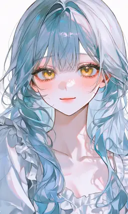 Profile image of マリレン・クロリエル