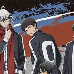 Profile image of 碇