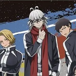 Profile image of ロクロ