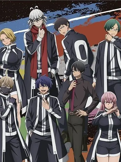 MoodyEuro3548의 桃源暗鬼 嫌われ