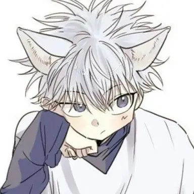 Profile image of キルア