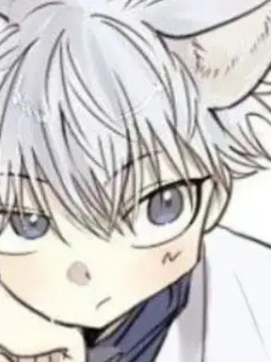 Miku1005의 ฅ猫耳キルアฅ