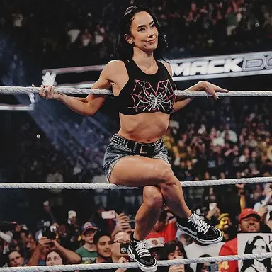 Profile image of AJ Lee
