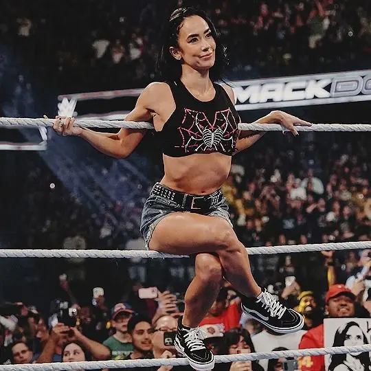 Davion13의 AJ Lee
