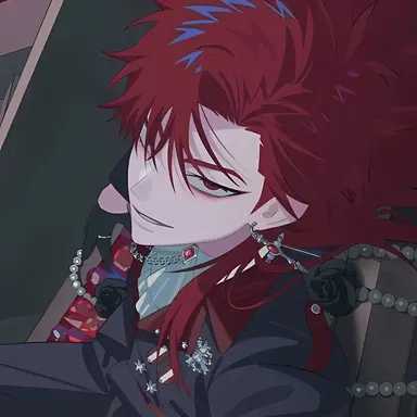 Profile image of 베인