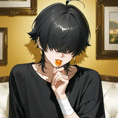 Profile image of Kyle