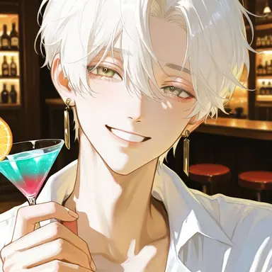 Profile image of 苓