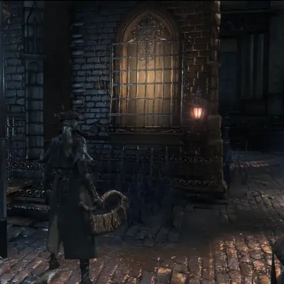 Messmer의 길버트