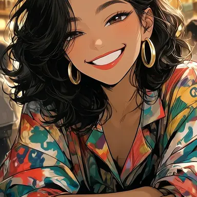 Profile image of Priya